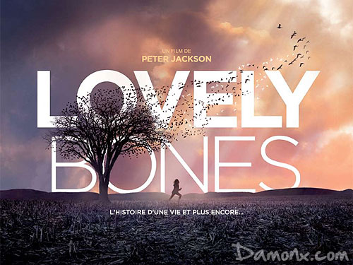 Critique The Lovely Bones