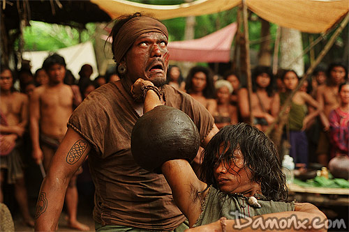 Critique Ong Bak 2