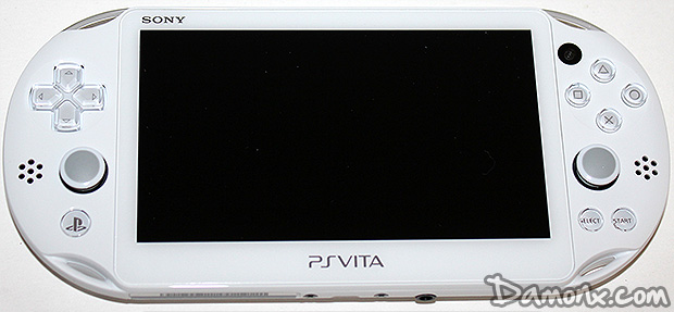 PS Vita Danganronpa 1-2 Limited Edition