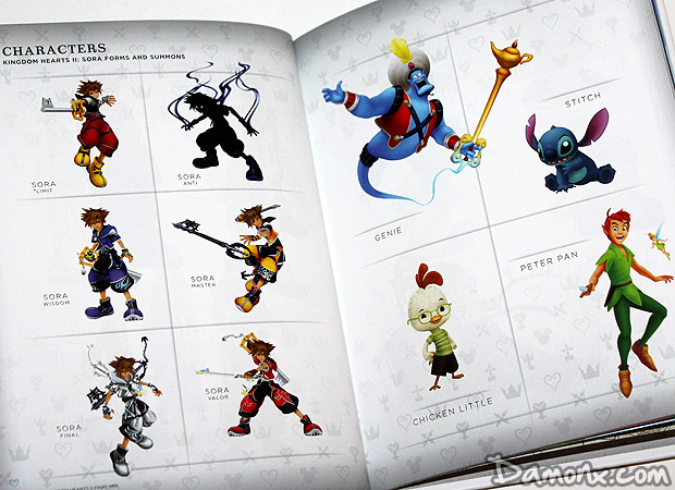 Kingdom Hearts HD 2.5 ReMIX – Edition Collector PS3