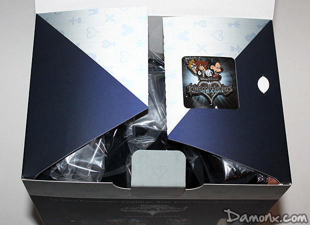 Kingdom Hearts HD 2.5 ReMIX – Edition Collector PS3