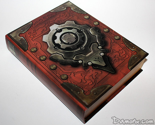 [Unboxing] Guilty Gear Xrd SIGN – Limited Edition sur PS4