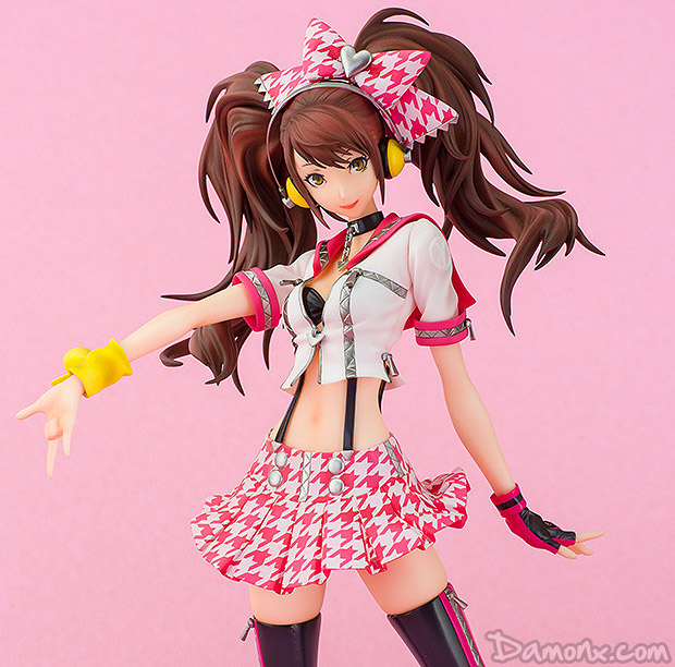 Figurine Persona 4: Dancing All Night - Rise Kujikawa 1/8