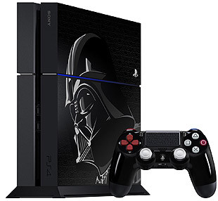 [Pré-co] Star Wars : Battlefront - Edition Limitée PS4