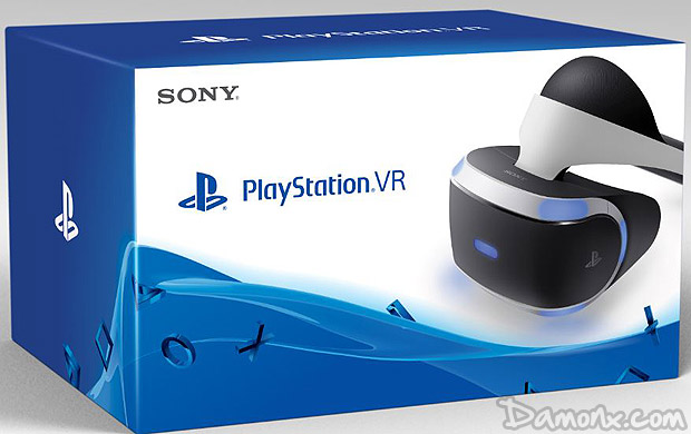 [PlayStation VR] Prix, date de lancement et premiers jeux !
