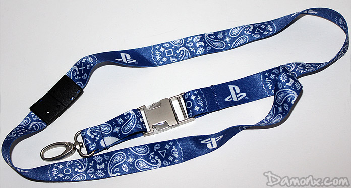 Achats Boutique PlayStation Gear