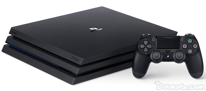 [Compte Rendu] PlayStation Meeting - Annonce PS4 Slim et PS4 Pro