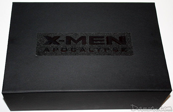 Buzz Kit : X-Men Apocalypse