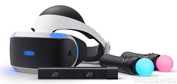 10 Trucs et Astuces pour le PlayStation VR