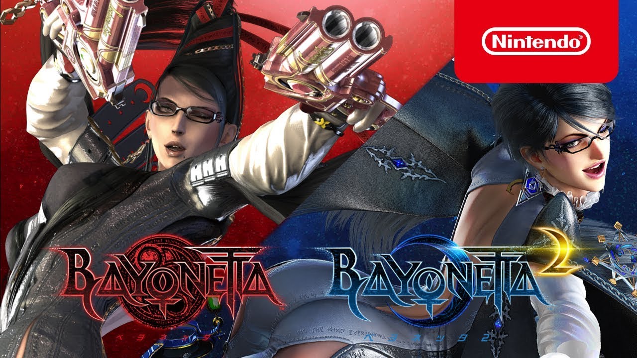 bayonetta 2 nintendo switch download free