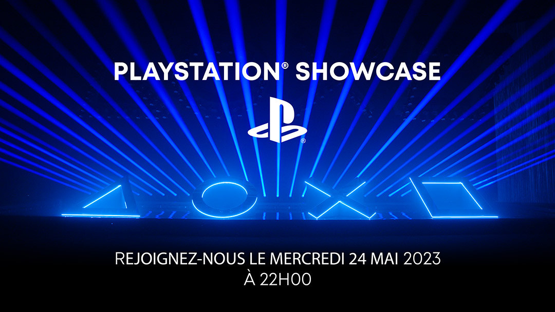 [Compte Rendu] PlayStation Showcase